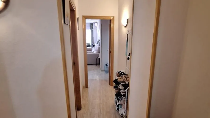 1 bedroom apartment for sale, Torrevieja, Spain No. 3388 № 17