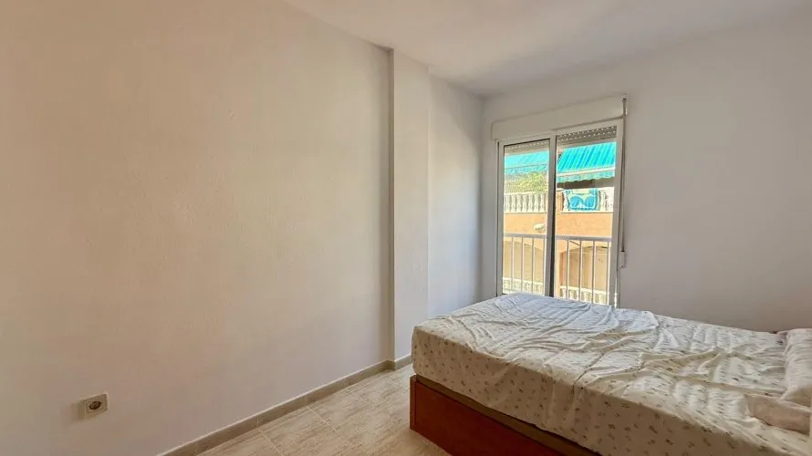 2 bedrooms apartment for sale, Torrevieja, Spain No. 3406 № 12