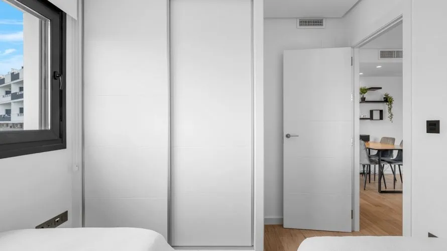 74m² apartment for sale, Los Altos, Spain No. 3452 № 9