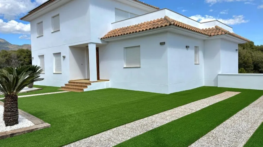 4 bedrooms house for sale, Totana, Spain No. 3316 № 21