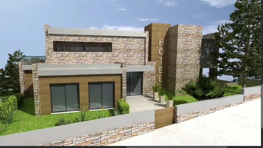 335m² commercial property for sale, Alicante, Spain No. 3327 № 6