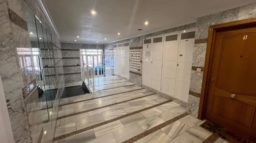 2 bedrooms apartment for sale, Torrevieja, Spain No. 3314 № 21