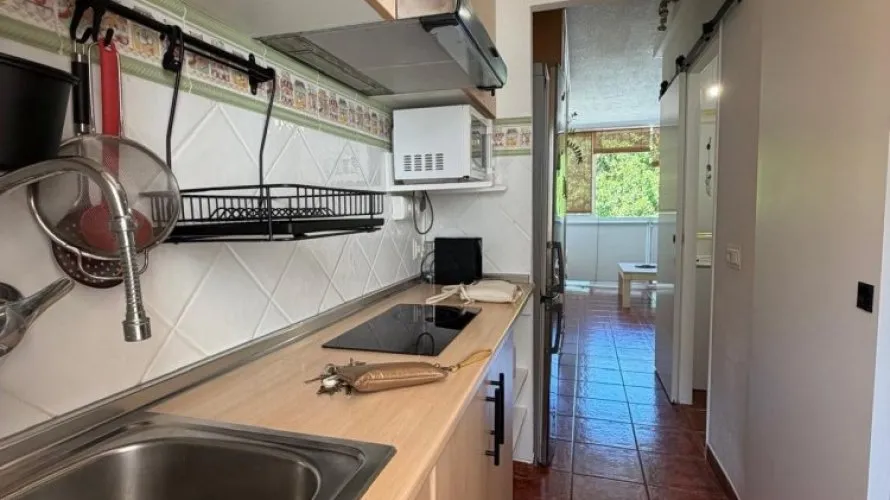 1 bedroom apartment for sale, L'Alfàs del Pi, Spain No. 3493 № 6