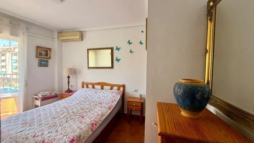 1 bedroom apartment for sale, Torrevieja, Spain No. 3486 № 9