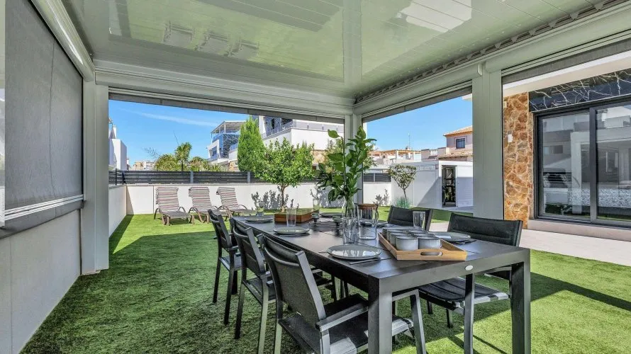 120m² villa for sale, Torrevieja, Spain No. 3367 № 26