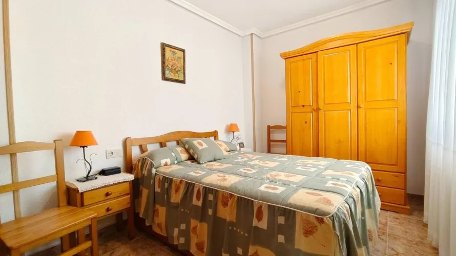 2 bedrooms apartment for sale, Torrevieja, Spain No. 3490 № 8