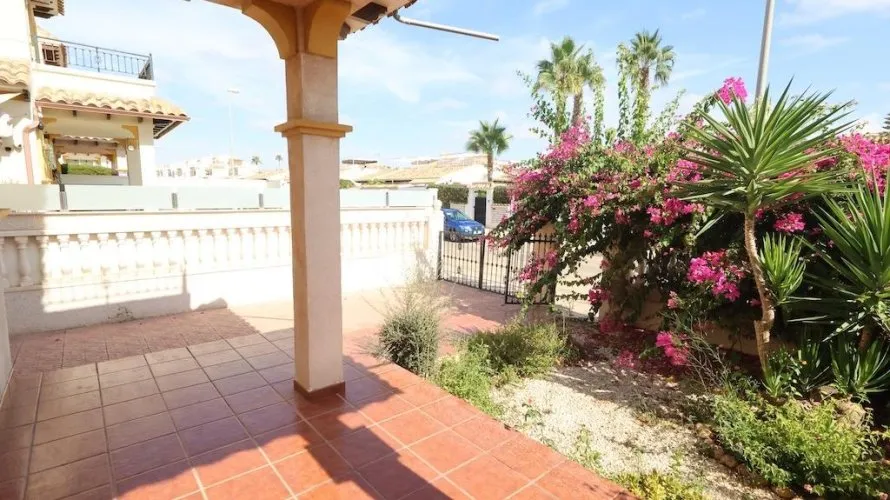 2 bedrooms house for sale, Playa Flamenca II, Spain No. 3427 № 1