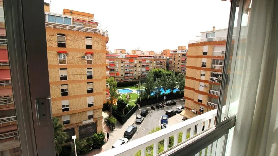2 bedrooms apartment for sale, Alicante, Spain No. 3307 № 20