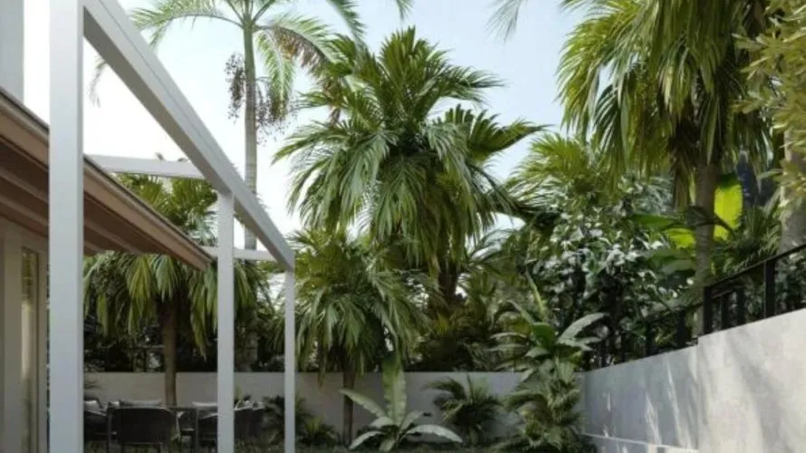 4 bedrooms villa for sale, Denia, Spain No. 3282 № 13