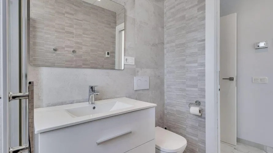 120m² villa for sale, Torrevieja, Spain No. 3367 № 4
