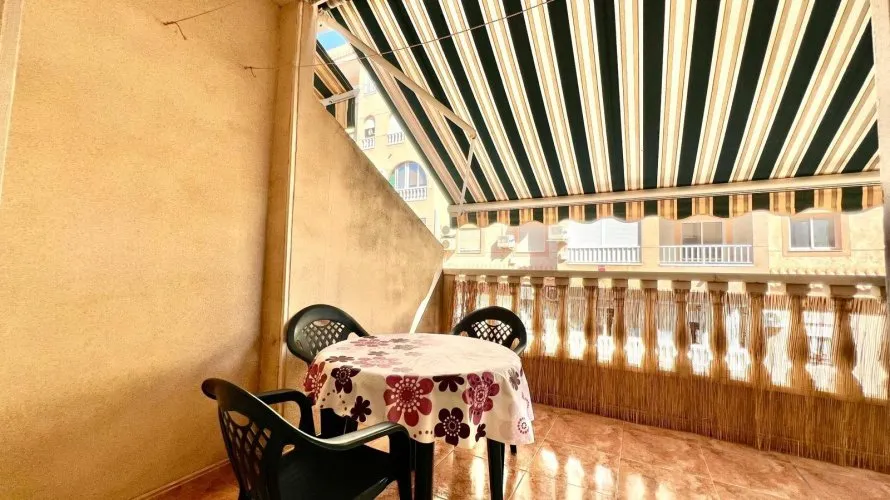 1 bedroom apartment for sale, Torrevieja, Spain No. 3410 № 22