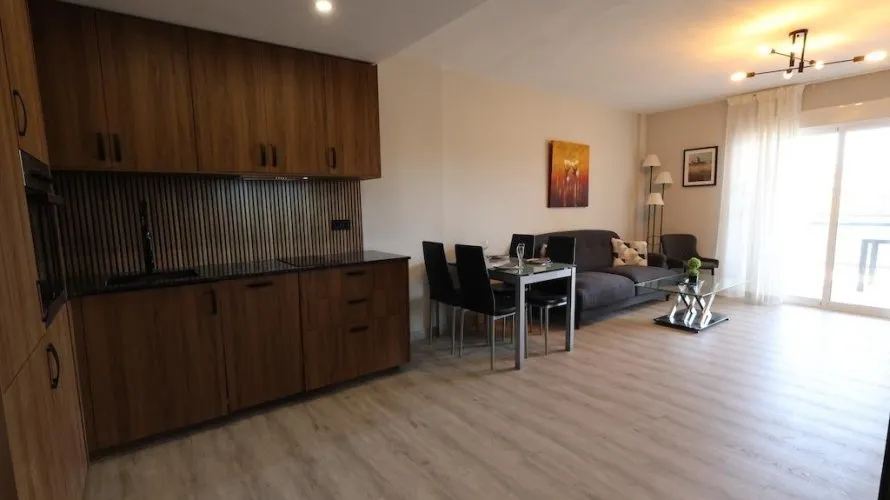 2 bedrooms apartment for sale, Alicante, Spain No. 3305 № 16