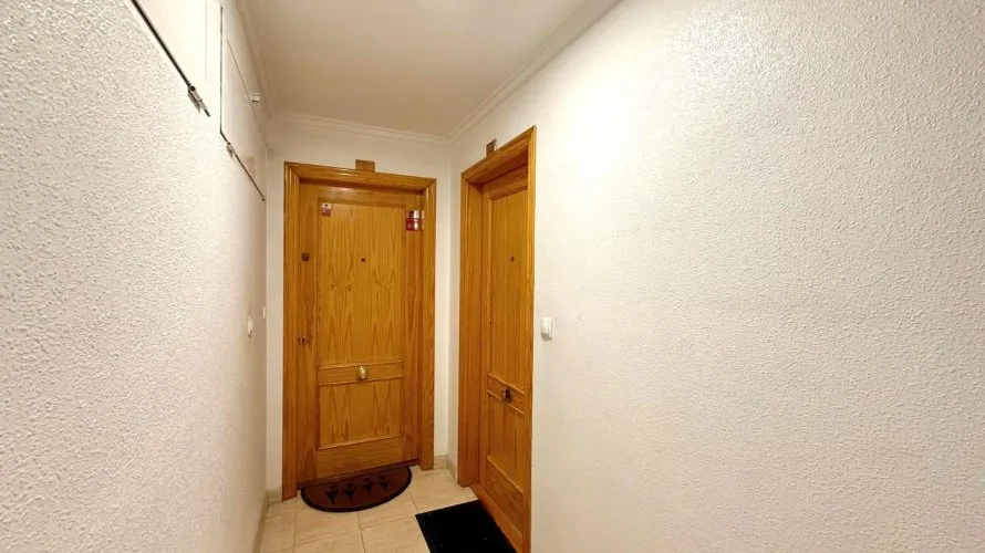 1 bedroom apartment for sale, Torrevieja, Spain No. 3336 № 5
