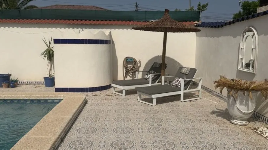 154m² apartment for sale, Algorfa, Spain No. 3303 № 24