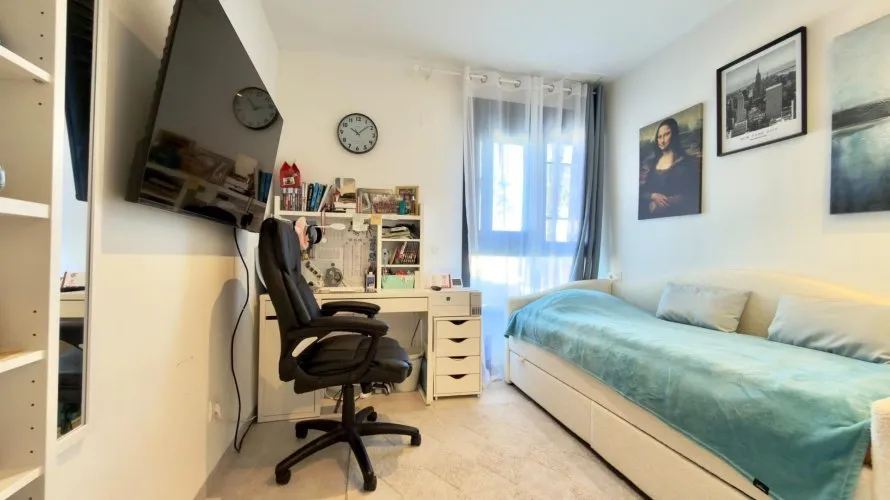 3 bedrooms apartment for sale, Villajoyosa, Spain No. 3423 № 20