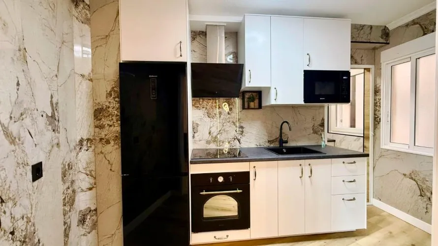 2 bedrooms apartment for sale, Torrevieja, Spain No. 3294 № 17