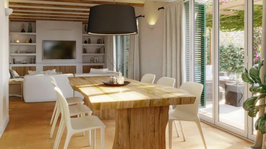 4 bedrooms apartment for sale, Javea, Spain No. 3318 № 10