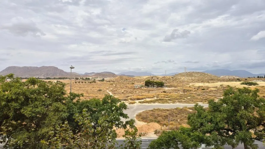 1 bedroom apartment for sale, Alicante, Spain No. 3340 № 12