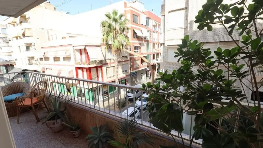 3 bedrooms apartment for sale, Torrevieja, Spain No. 3428 № 3