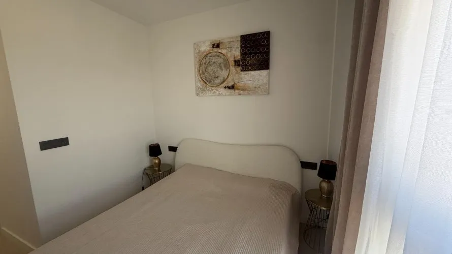 2 bedrooms apartment for sale, Los Alcazares, Spain No. 3378 № 23