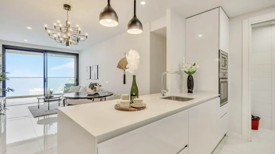 81m² apartment for sale, Benidorm, Spain No. 3447 № 15