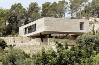 264m² villa for sale, Benissa, Spain No. 3335