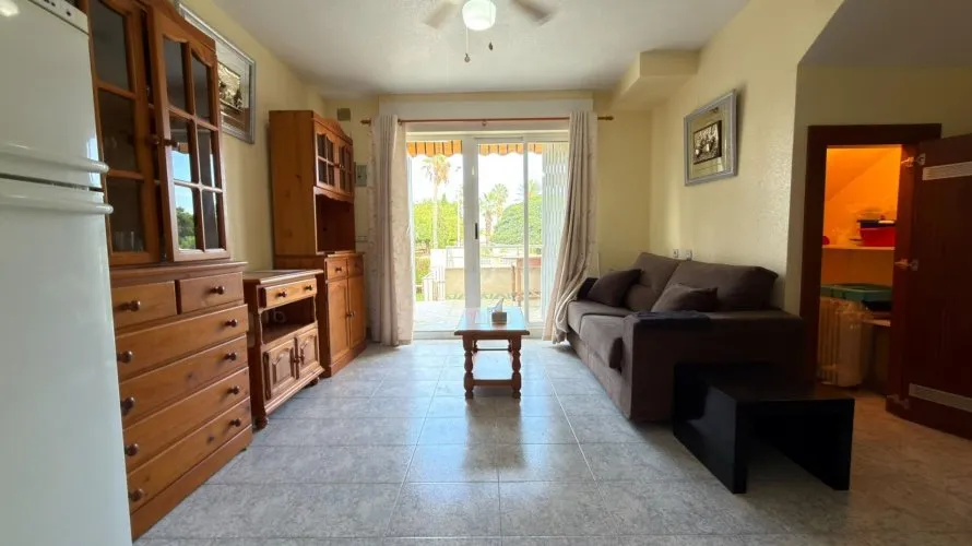 1 bedroom bungalow for sale, Torrevieja, Spain No. 3424 № 19