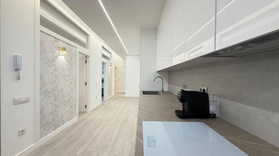 2 bedrooms apartment for sale, Torrevieja, Spain No. 3431 № 7