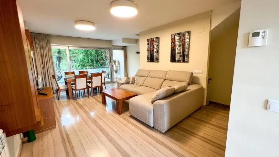 4 bedrooms apartment for sale, Chiva, Spain No. 3356 № 14