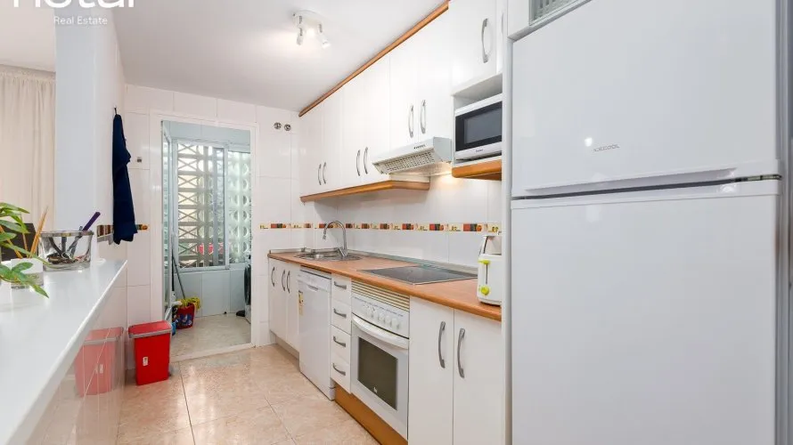 79m² apartment for sale, Alicante, Spain No. 3366 № 16