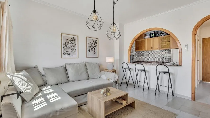 55m² apartment for sale, Torrevieja, Spain No. 3412 № 14