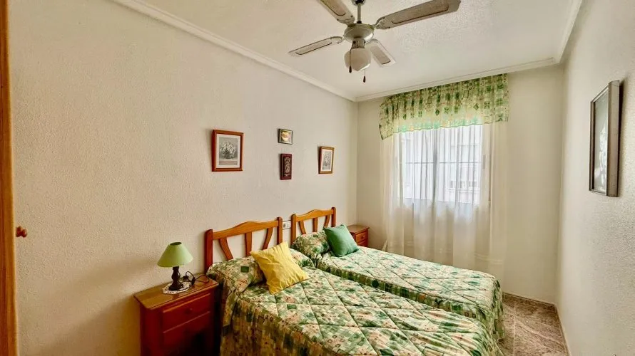 2 bedrooms apartment for sale, Torrevieja, Spain No. 3290 № 18