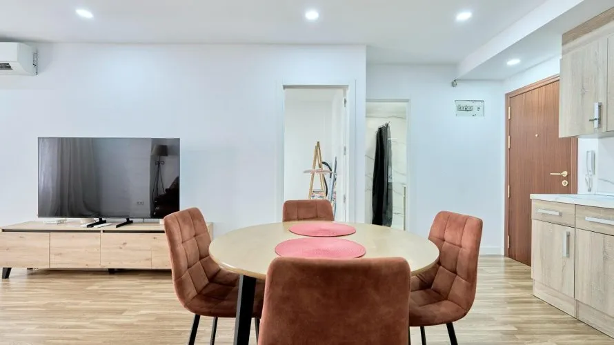 1 bedroom apartment for sale, Torrevieja, Spain No. 3434 № 11