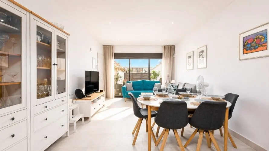 87m² apartment for sale, Las Esperanzas, Spain No. 3411 № 17