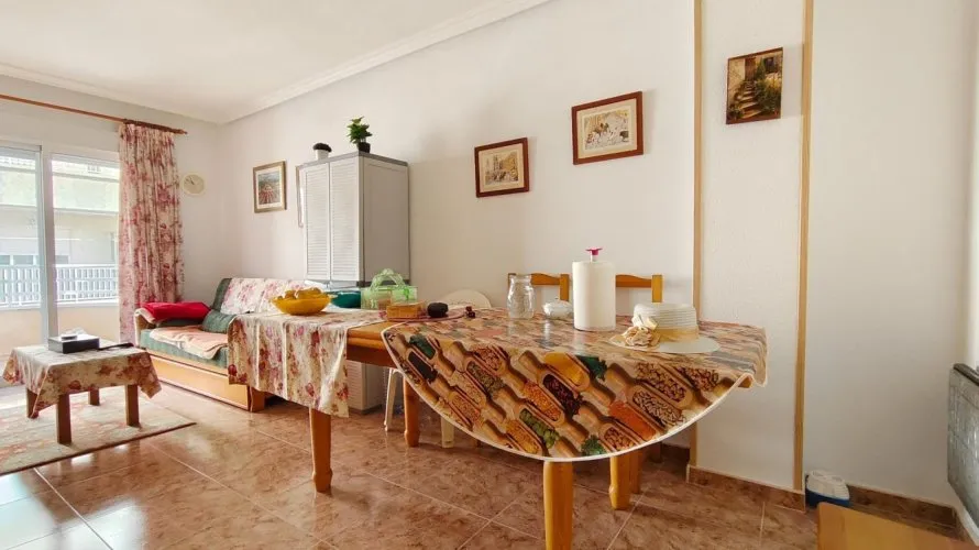 2 bedrooms apartment for sale, Torrevieja, Spain No. 3490 № 18