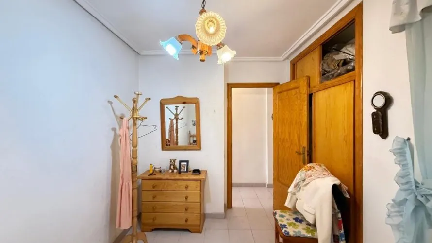 1 bedroom apartment for sale, Torrevieja, Spain No. 3456 № 23