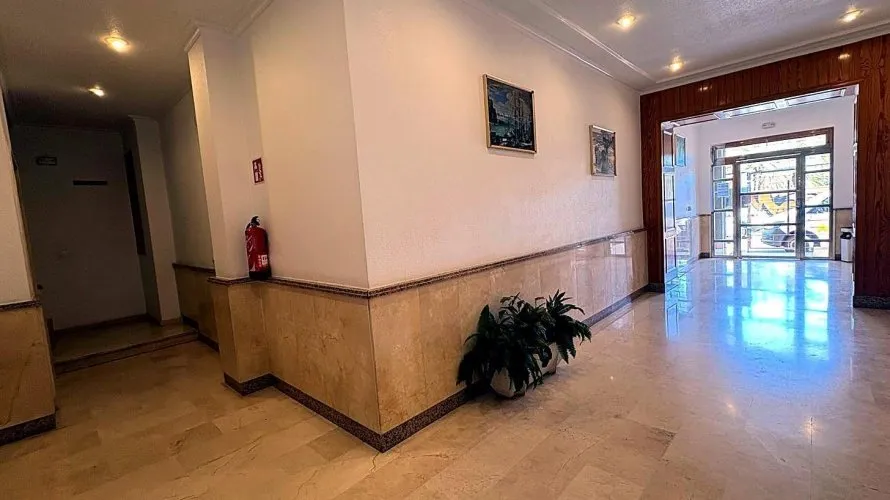 1 bedroom apartment for sale, Torrevieja, Spain No. 3358 № 4