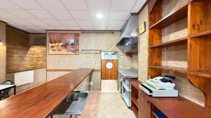 98m² commercial property for sale, Torrevieja, Spain No. 3400 № 20