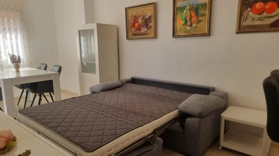 1 bedroom apartment for sale, Torrevieja, Spain No. 3397 № 5
