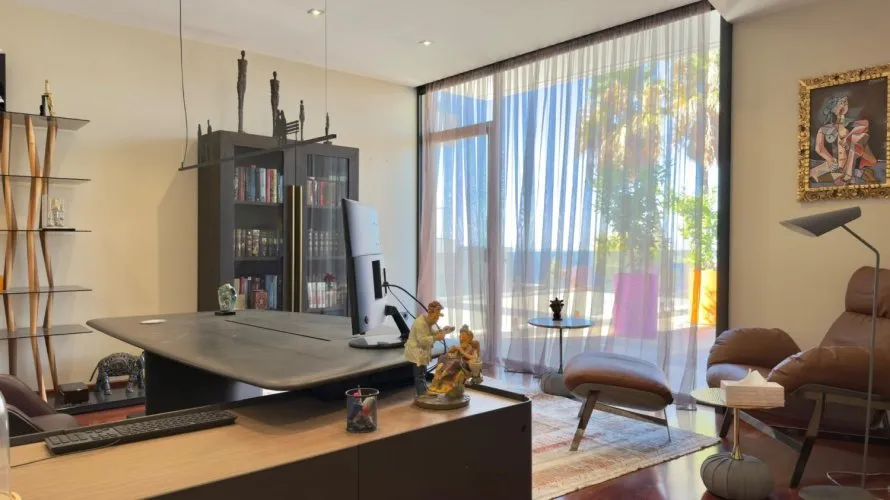 5 bedrooms villa for sale, Benidorm, Spain No. 3453 № 9