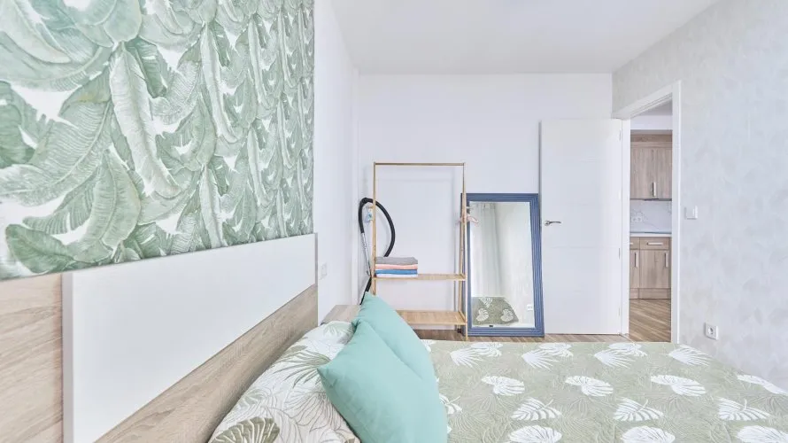1 bedroom apartment for sale, Torrevieja, Spain No. 3434 № 3