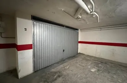 33m² garage for sale, Torrevieja, Spain No. 3363