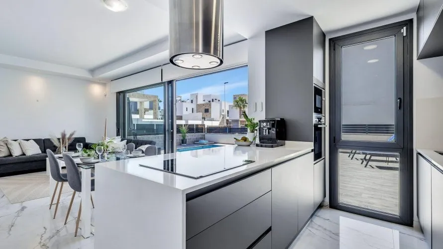 120m² villa for sale, Torrevieja, Spain No. 3367 № 17