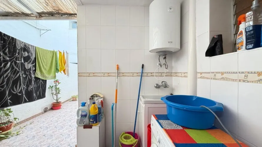 3 bedrooms apartment for sale, Torrevieja, Spain No. 3404 № 19
