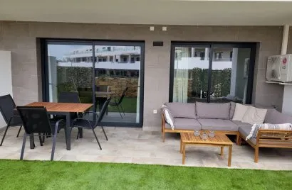 157m² penthouse for sale, Finestrat, Spain No. 3320