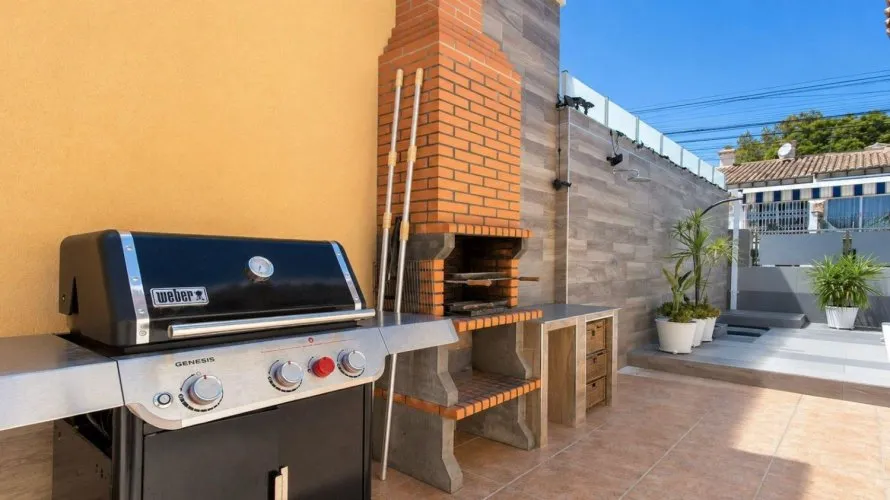 5 bedrooms house for sale, Los Balcones, Spain No. 3448 № 5