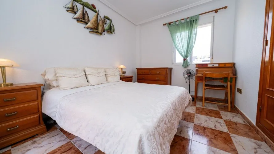 96m² villa for sale, La Zenia, Spain No. 3465 № 1