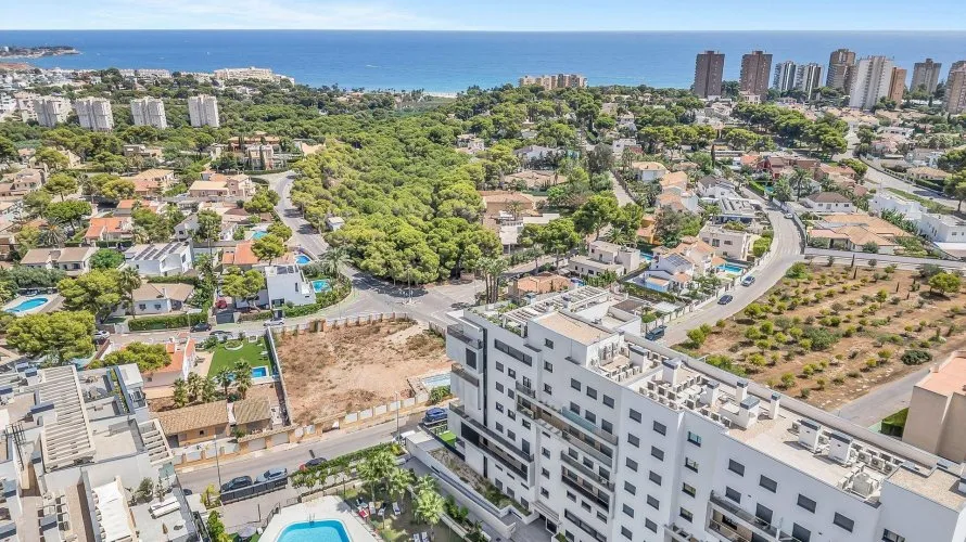 113m² apartment for sale, Dehesa De Campoamor, Spain No. 3372 № 9