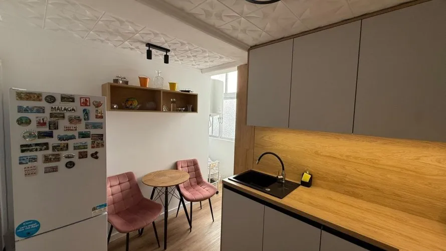 95m² apartment for sale, Alicante, Spain No. 3354 № 4