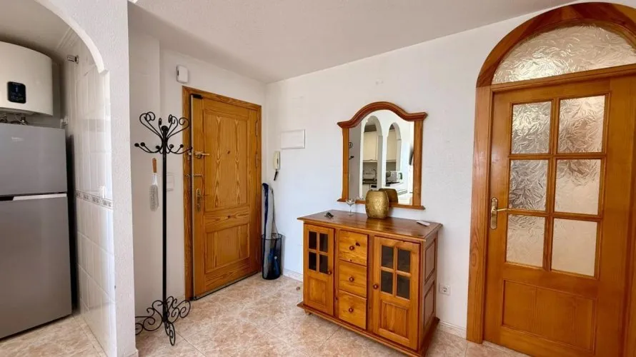 3 bedrooms penthouse for sale, Torrevieja, Spain No. 3468 № 2